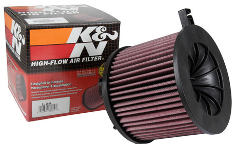 K & N Filters E-0646 Air Filter||e-0646_Withbox.Jpg||86||k33e0646||2255071