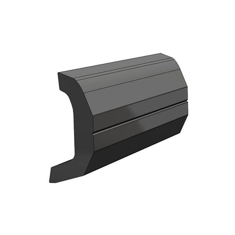 Product of Taco V11-4135bka30-3 Boat Rub Rail