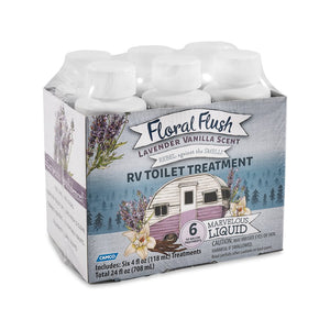 Product of Camco 41480 Lavender Vanilla Waste Holding Tank Treatment for 40 Gallon Tanks 