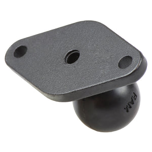 Ram Mounts Ram-B-238u Mobile Electronics Device Mount Base||ram-B-238u_1.Jpg||86||r1hramb238u||1560316