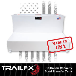Product of TrailFX 21180SW Liquid Transfer Tank  