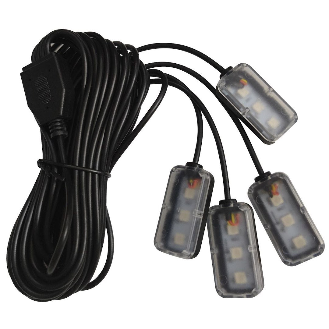 Race Sport Lighting Akit18 Interior Light||akit18_1.Jpg||86||rslakit18||1513081