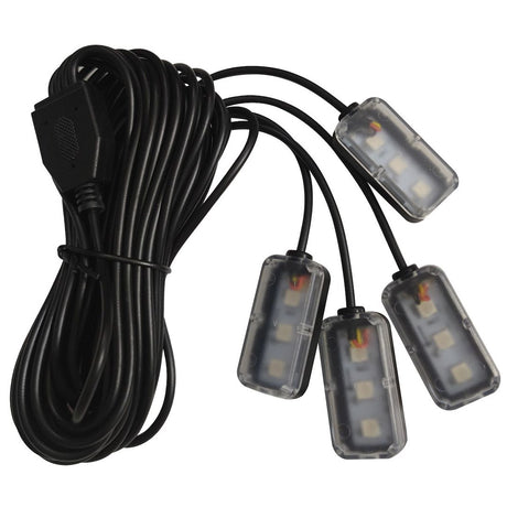 Race Sport Lighting Akit18 Interior Light||akit18_1.Jpg||86||rslakit18||1513081