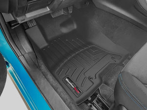 Weathertech (Usa) 4419501 Floor Liner||4419501_1.Jpg||86||w244419501||2266989
