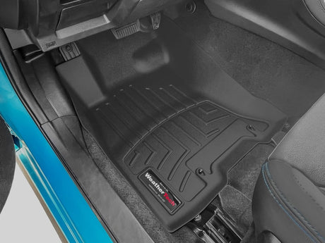 Weathertech (Usa) 4419501 Floor Liner||4419501_1.Jpg||86||w244419501||2266989