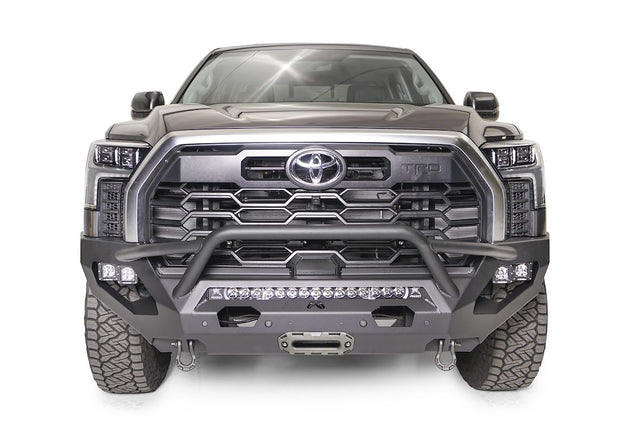 Fab Fours Tt22-X5452-1 Bumper||tt22_X5452-1_Front.Jpg||85||f66tt22x54521||1639351