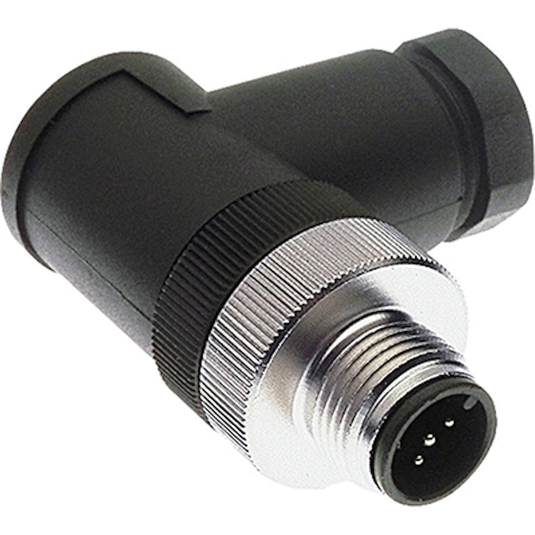 Product of Maretron Fa-Cm-90 Micro Field Attachable Connector