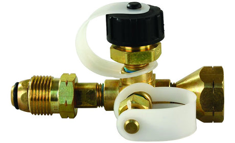 Jr Products 07-30135 Propane Adapter Fitting||07-30135.Jpg||85||j450730135||1024627