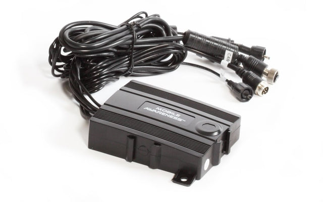 Mobile Awareness Ma1509 Backup Camera Service Kit||ma1509.Jpg||85||m6pma1509||1128570