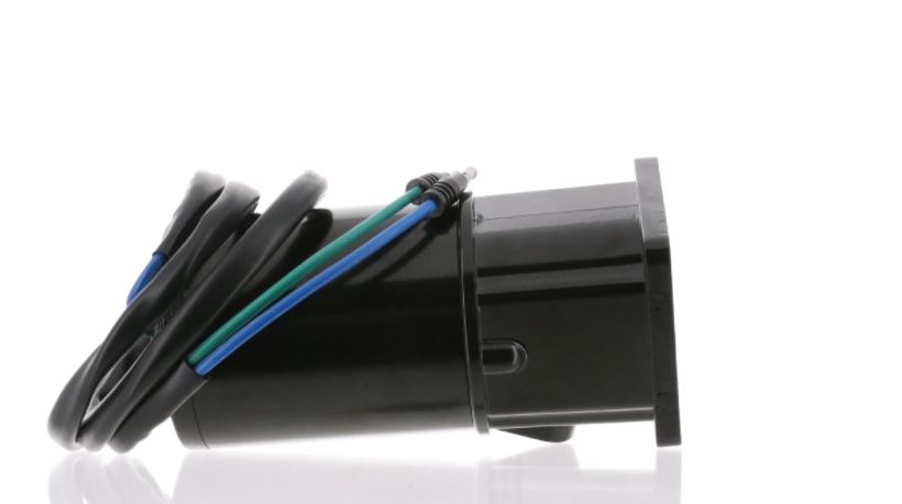 Product of Arco Marine 6276 Outboard Tilt And Trim Motor
