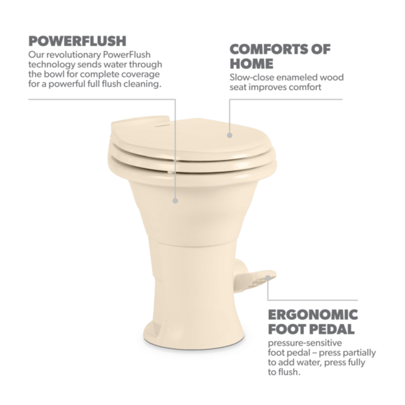 Dometic 302310083 Toilet||||87||d7e9108923942||2015842