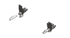 Product of Blue Ox BX1746 Vehicle Baseplate 
