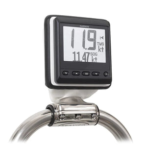 Seaview Sp1s Multi Function Display Mounting Kit||sp1s_With_Garmin.Jpg||87||svwsp1s||1512065