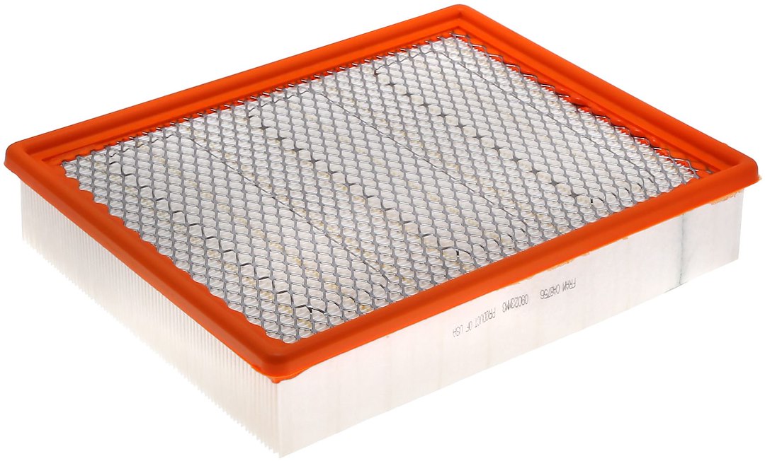 Product of Fram Filter CA8756 Extra Guard® OEM Disposable Air Filter 
