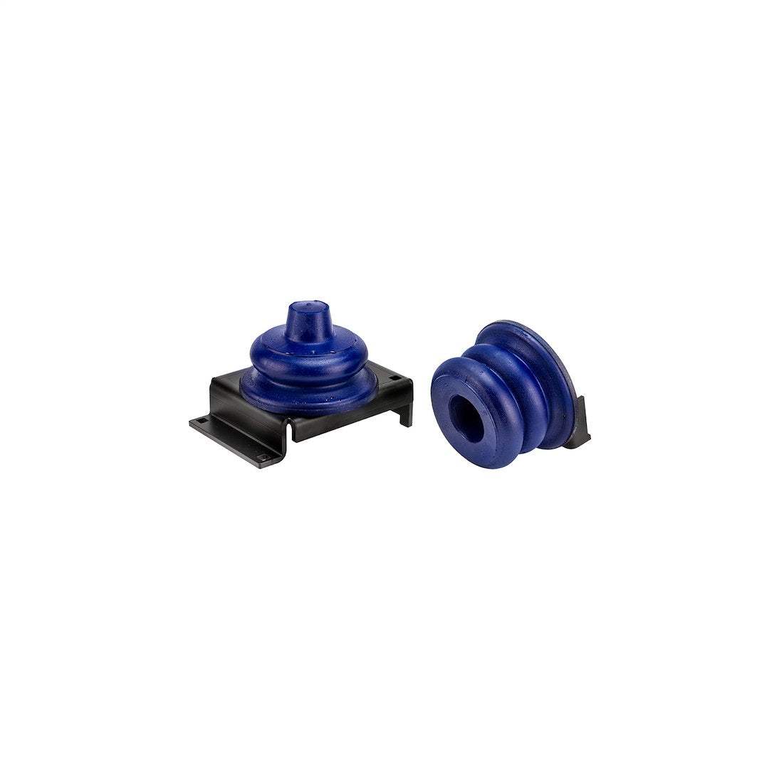 Product of Super Springs Ssf-170-40-2 Helper Spring Kit