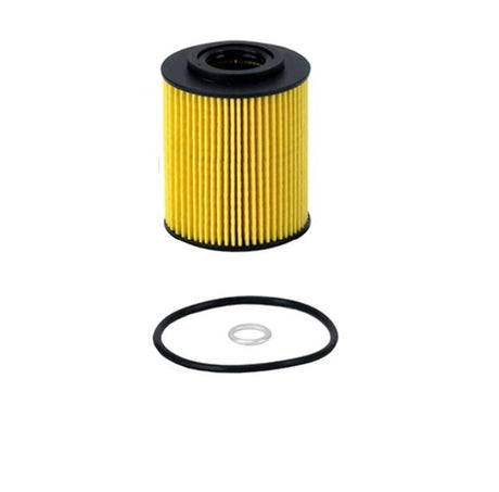 Product of Pro-Tec by Wix PXL10033 Cartridge Oil Filter 