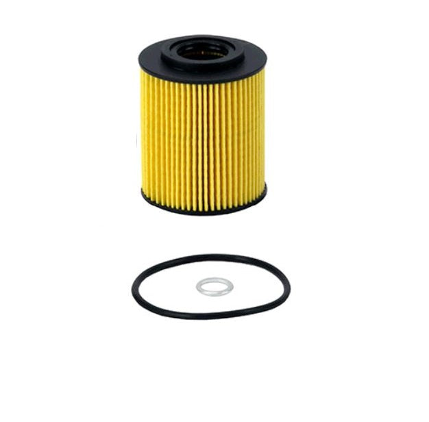 Product of Pro-Tec by Wix PXL10033 Cartridge Oil Filter 