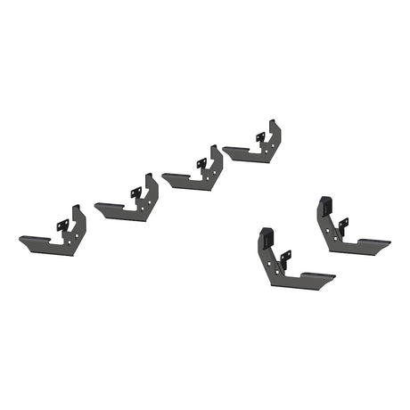 Product of Aries 2055113 Running Board Component