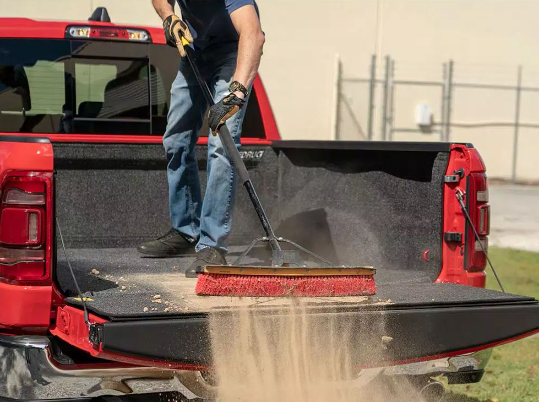 Product of BedRug BRY24DCK  Bed Liner 