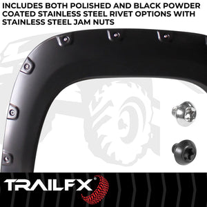 Product of TrailFX TFG3001S  Fender Flare - 