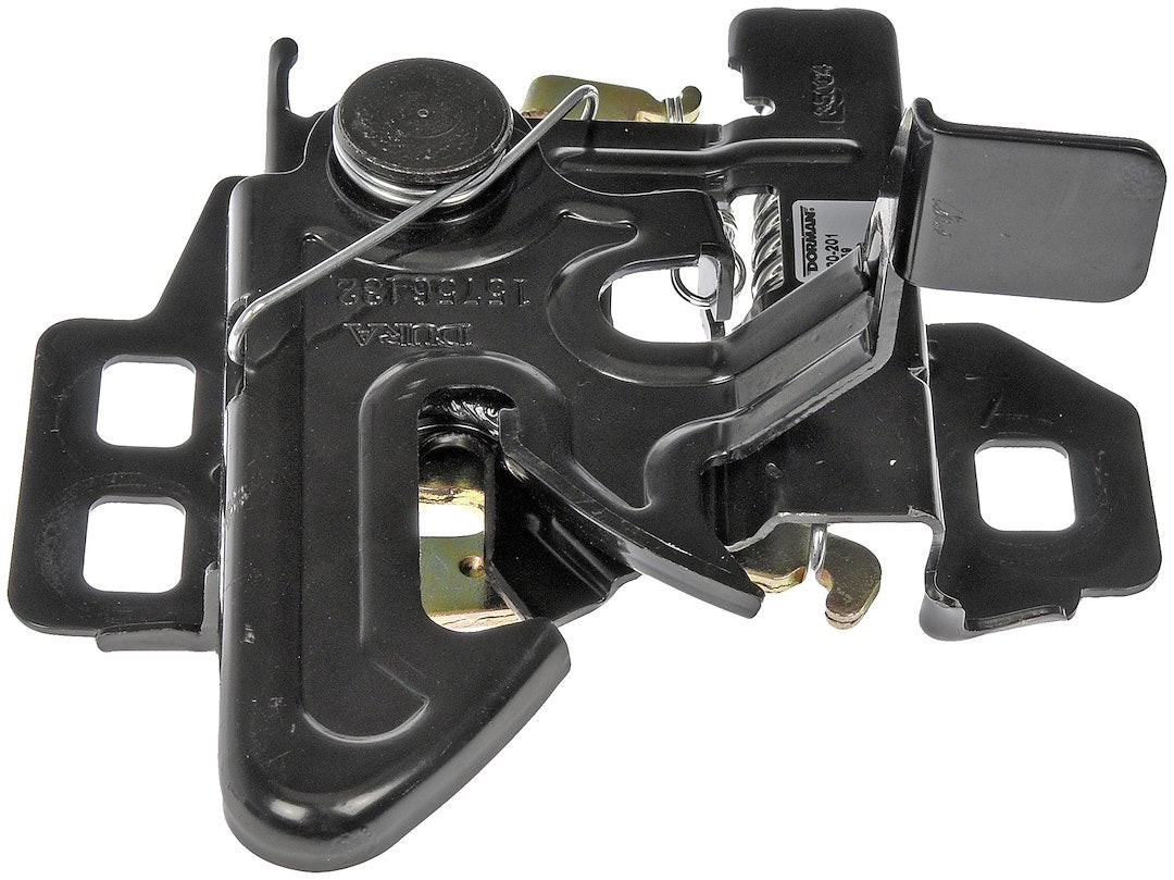 Dorman (Oe Solutions) 820-201 Hood Latch||820-201-003.Jpg||88||d18820201||1310347
