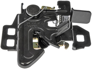 Dorman (Oe Solutions) 820-201 Hood Latch||820-201-003.Jpg||88||d18820201||1310347