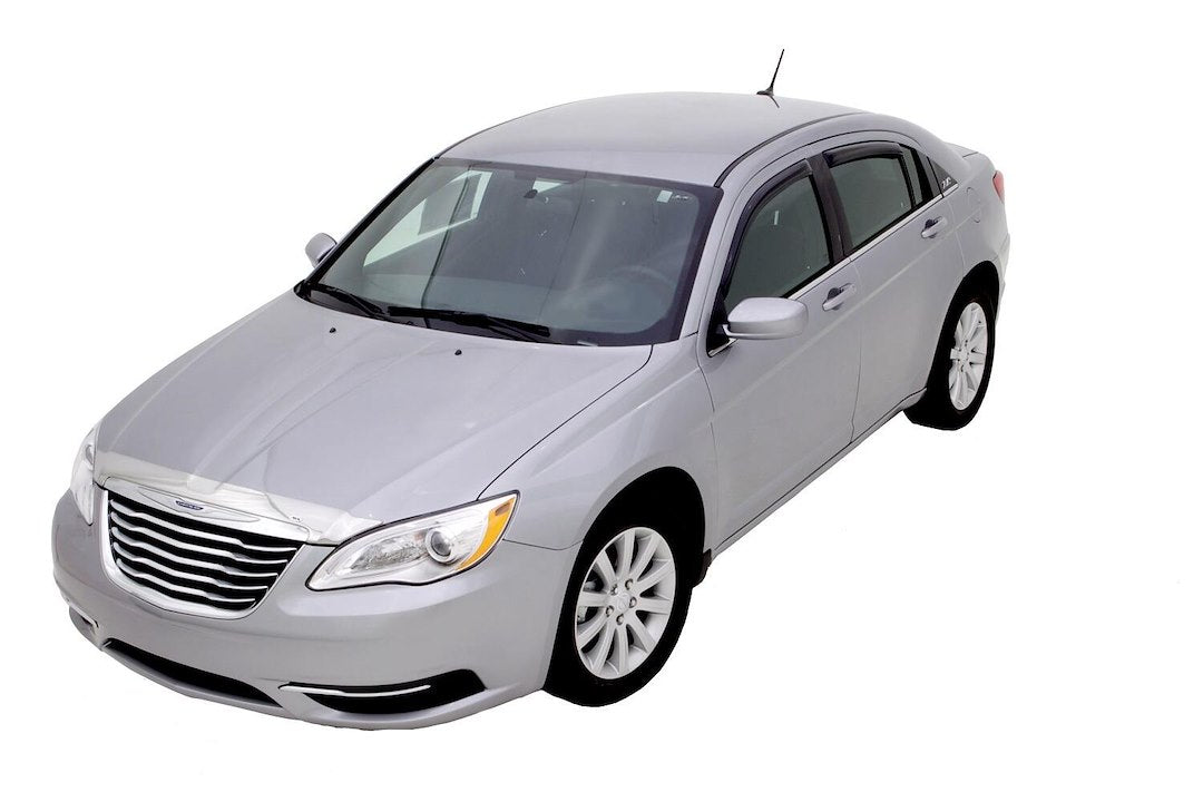 Auto Ventshade (Avs) 94458 Rainguard||94458_3_On_Vehicle_Hr.Jpg||88||v1594458||1760812
