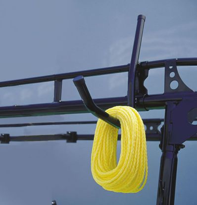 Product of Kargomaster 31150 Ladder Rack Utility Hook