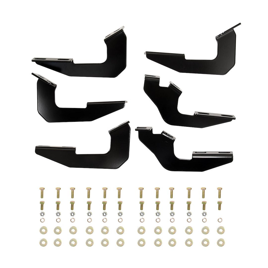 Product of Westin Automotive 27-2785 Running Board Mounting Kit 