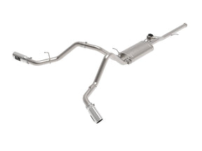 Advanced Flow Engineering 49-34132-P Exhaust System Kit||49-34132-P.Jpg||85||a154934132p||1275389