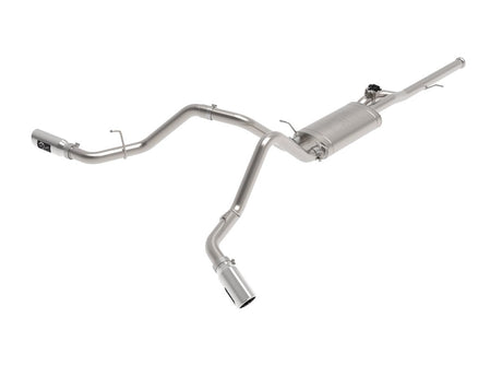 Advanced Flow Engineering 49-34132-P Exhaust System Kit||49-34132-P.Jpg||85||a154934132p||1275389