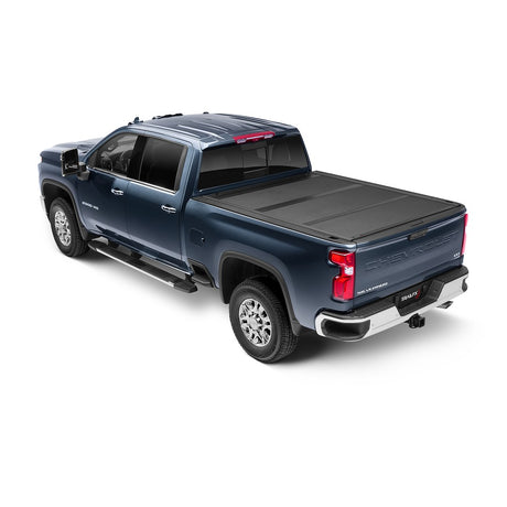 Trailfx Tfx8007 Tonneau Cover||t8n_Tfx8007_Hf3 Tonneau Cover_B2c_1.Jpg||85||t8ntfx8007||1652517