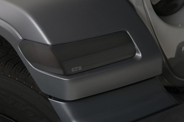 Gt Styling Gt0645tx Turn Signal Guard||||85||g49gt0645tx||2019894