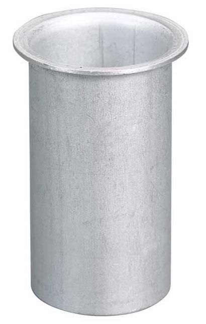 Moeller Marine Products 021002-225d Boat Drain Plug Tube||021002-225d.Jpg||85||moe021002225d||1005138