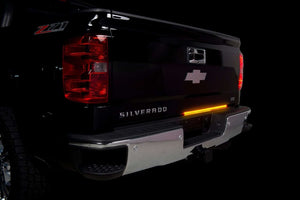 Putco 92009-60 Tailgate Light - Led||92009-60_6.Jpg||91||p459200960||910069