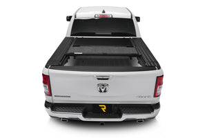 Product of UnderCover Ultra Flex Hard Folding UX32011 Tonneau Cover 