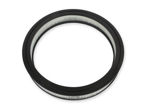 Product of Mr. Gasket 1480A Round Disposable Air Filter 