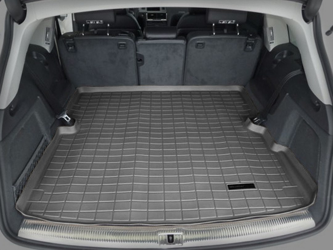 Weathertech (Usa) 40422 Cargo Area Liner||40422_1.Jpg||86||w2440422||1791511