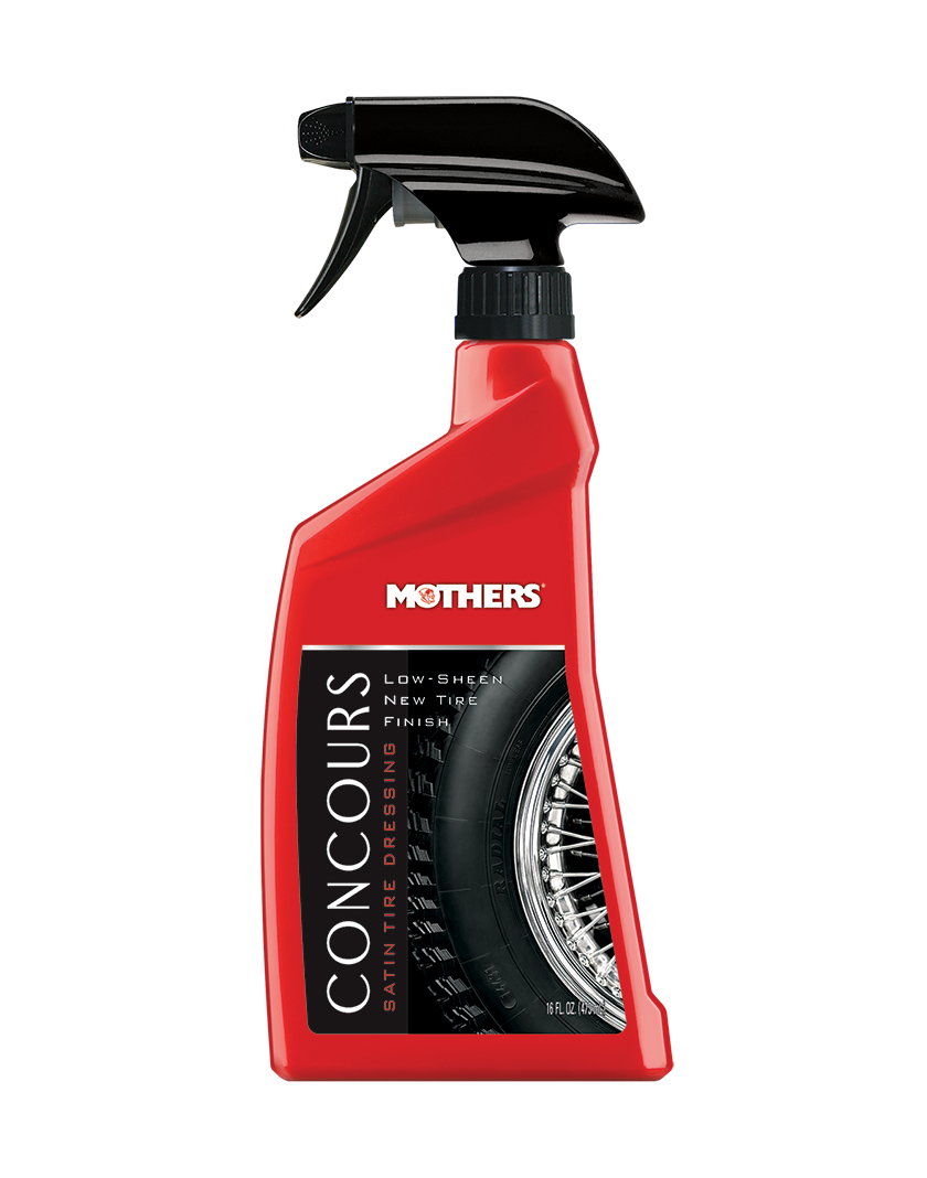 Product of Mothers 06816 Tire Dressing