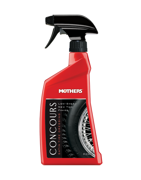 Product of Mothers 06816 Tire Dressing