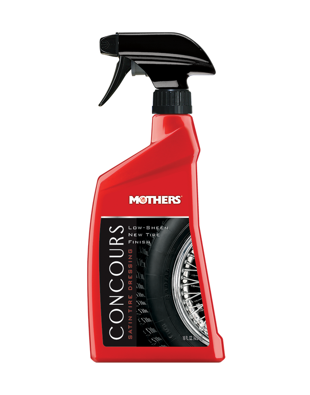 Product of Mothers 06816 Tire Dressing