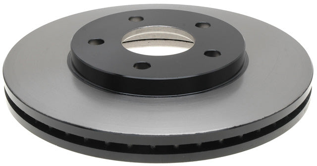 Product of Raybestos Brakes 580382 Specialty - Street Performance Plain Face 2-Piece Brake Rotor 