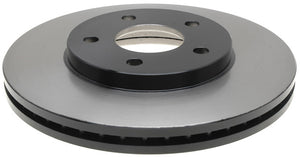 Product of Raybestos Brakes 580382 Specialty - Street Performance Plain Face 2-Piece Brake Rotor 