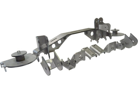 Artec Industries Tr8801 Axle Housing Truss||tr8801.Jpg||85||arttr8801||2236732