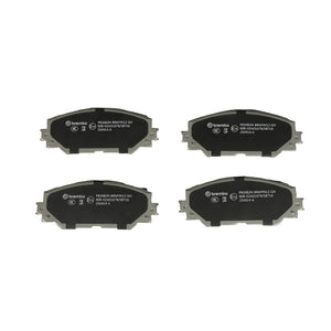 Brembo P83082n Brake Pad||p83082n_Bac.Jpg||87||brmp83082n||1754108