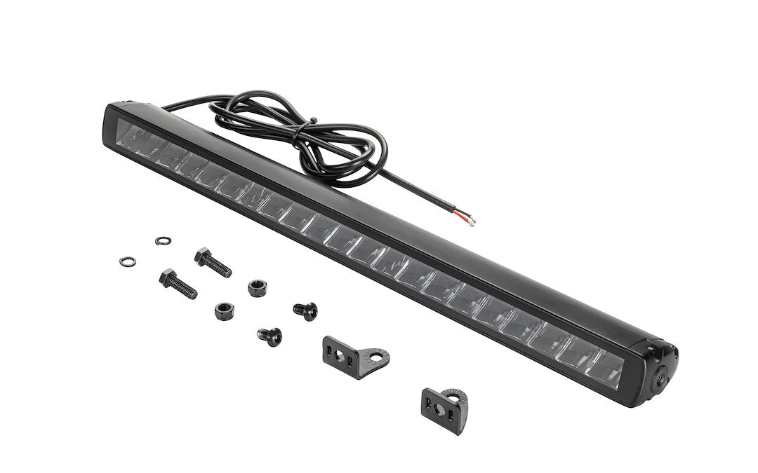 Product of Hella 358176301 Light Bar 