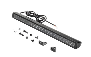 Product of Hella 358176301 Light Bar 