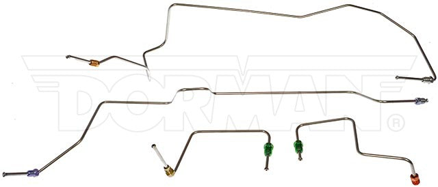 Dorman (Oe Solutions) 919-042 Brake Line||||86||d18919042||2013514