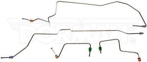Dorman (Oe Solutions) 919-042 Brake Line||||86||d18919042||2013514