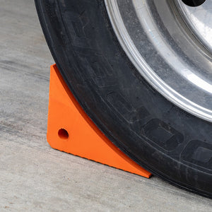 Buyers Products Wc8118 Wheel Chock||wc8118_10.Jpg||90||b83wc8118||2212786